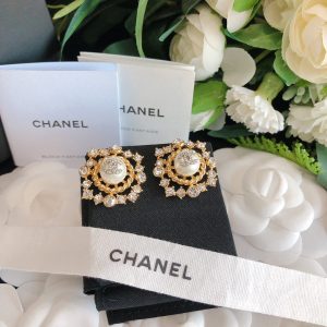 BN – Luxury Edition Earring CH-L 008