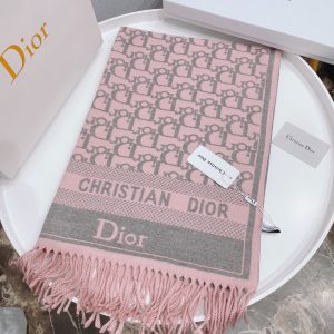 BN – Luxury Edition DIR Scarf 003