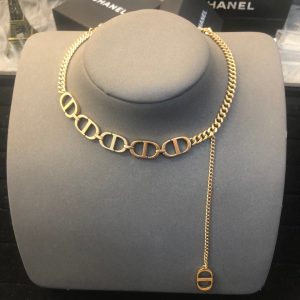 BN – Luxury Edition Necklace DIR018