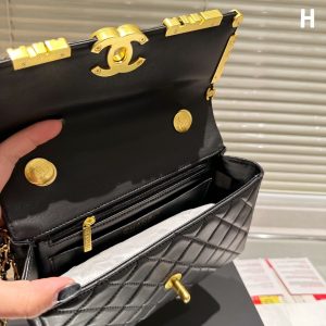 BN – New Luxury Bags CHL 460