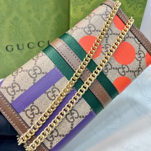 BN – New Luxury Bags GCI 610