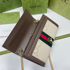 BN – New Luxury Bags GCI 627