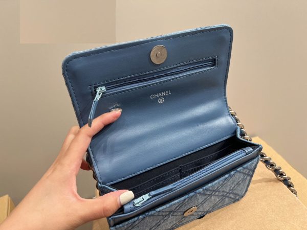 BN – New Luxury Bags CHL 475