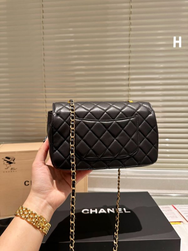 BN – New Luxury Bags CHL 460