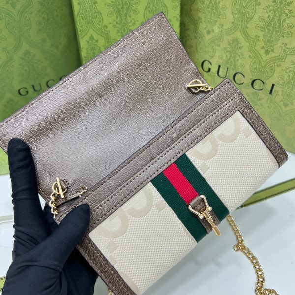 BN – New Luxury Bags GCI 627