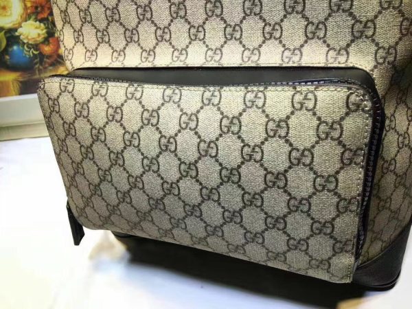 BN – New Luxury Bags GCI 638