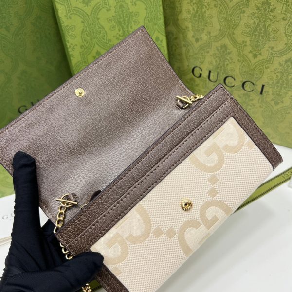 BN – New Luxury Bags GCI 625