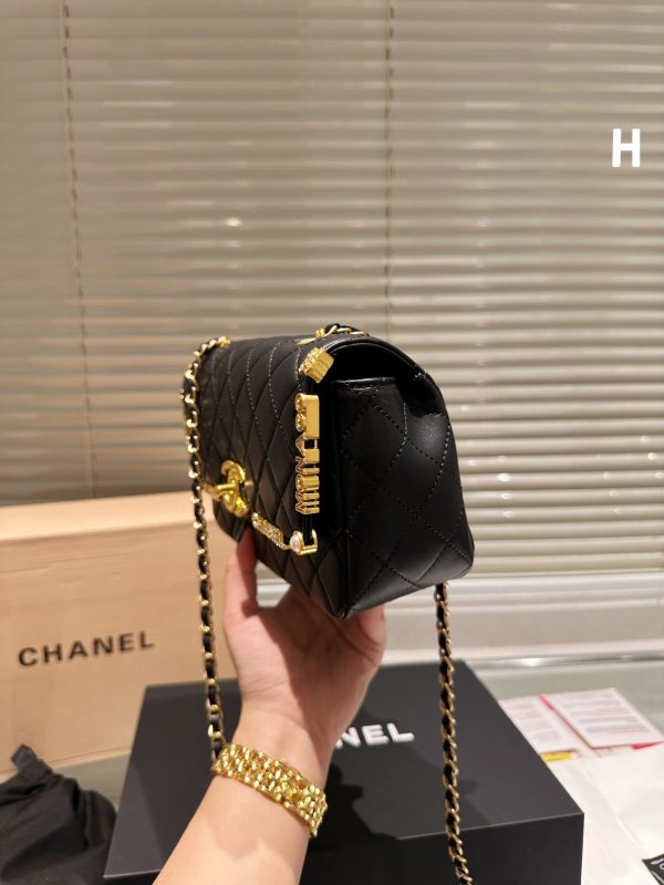 BN – New Luxury Bags CHL 460