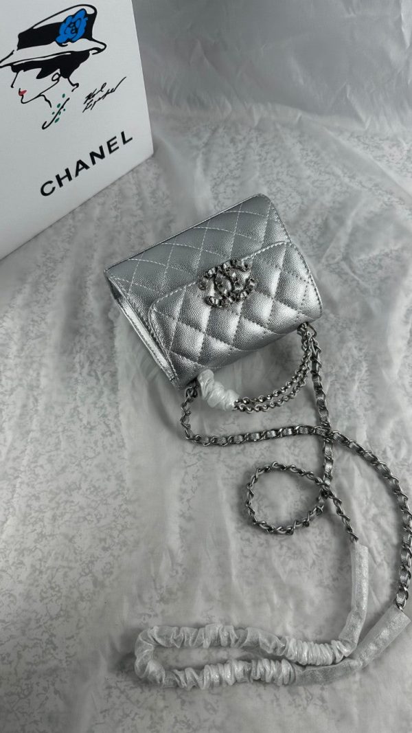 BN – New Luxury Bags CHL 464