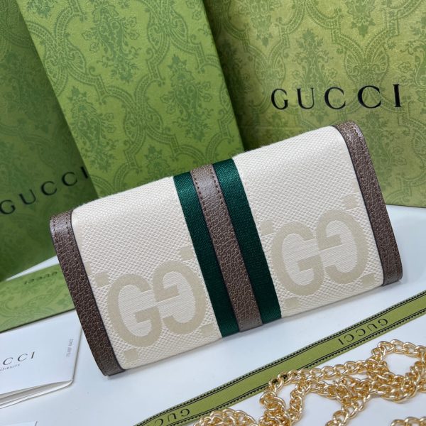 BN – New Luxury Bags GCI 627