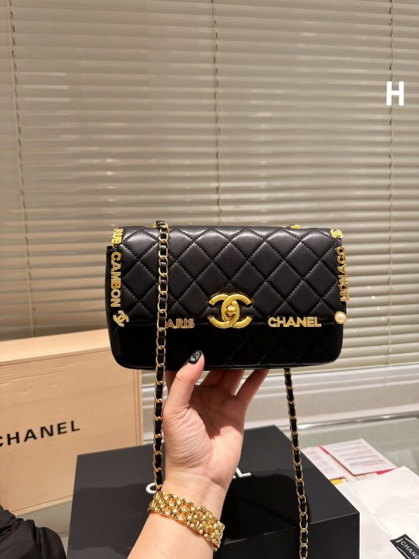 BN – New Luxury Bags CHL 460