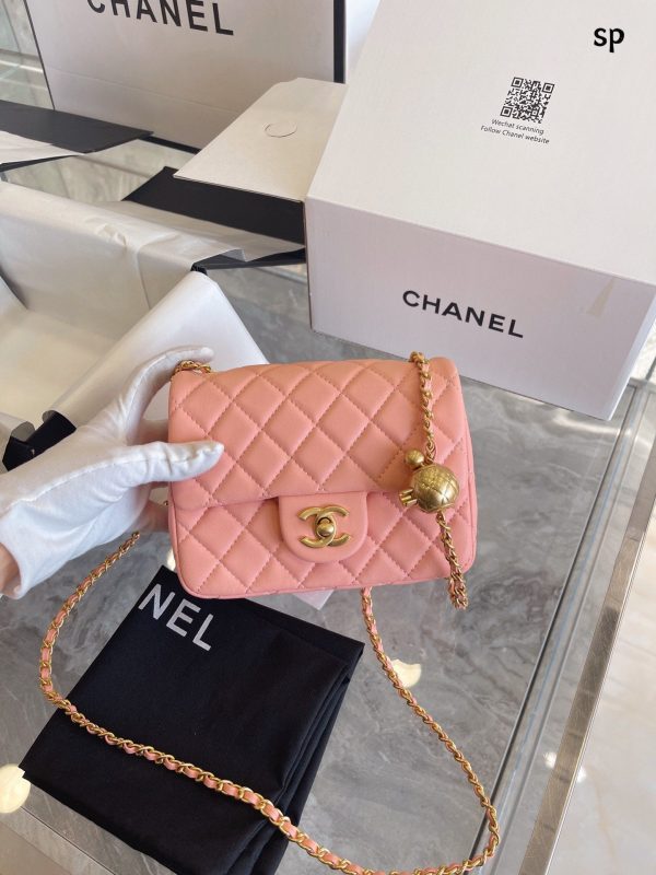 BN – New Luxury Bags CHL 482