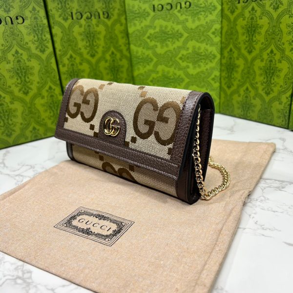 BN – New Luxury Bags GCI 585