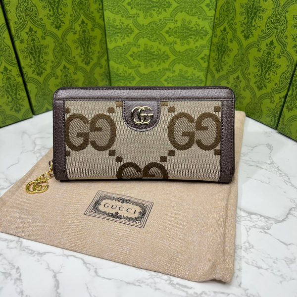 BN – New Luxury Bags GCI 589