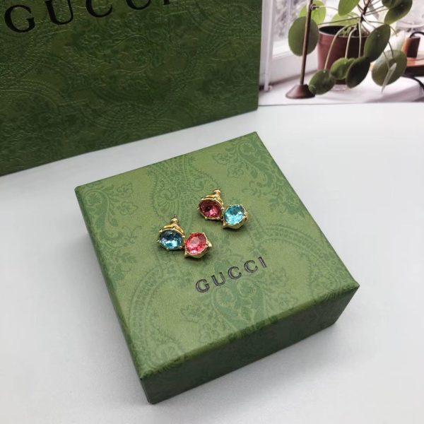 BN – Luxury Edition Earring GCI 002