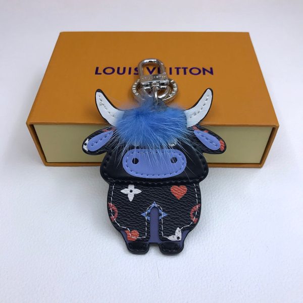 BN – Luxury Edition Keychains LUV 082