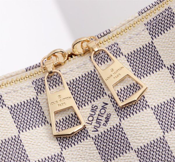 BN – Luxury Edition Bags LUV 172