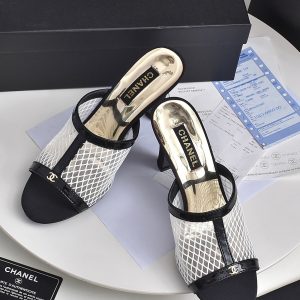 Designer CHL High Heel Shoes 034