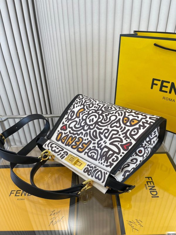 BN – New Luxury Bags FEI 277