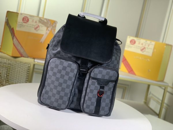 BN – Luxury Edition Bags LUV 118