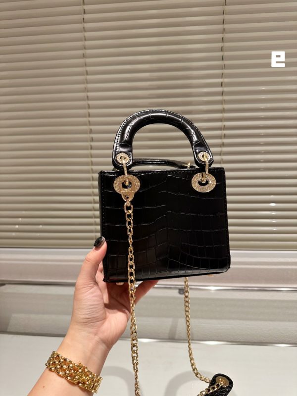 BN – New Luxury Bags DIR 369