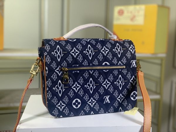 BN – Luxury Edition Bags LUV 111