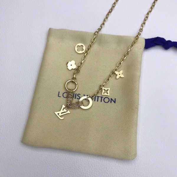 BN – Luxury Edition Necklace LUV006