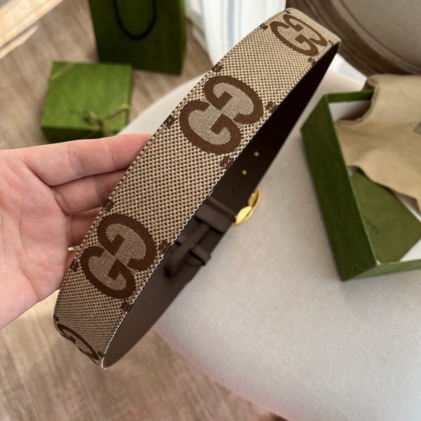 BN – Luxury GCI BELTS 029