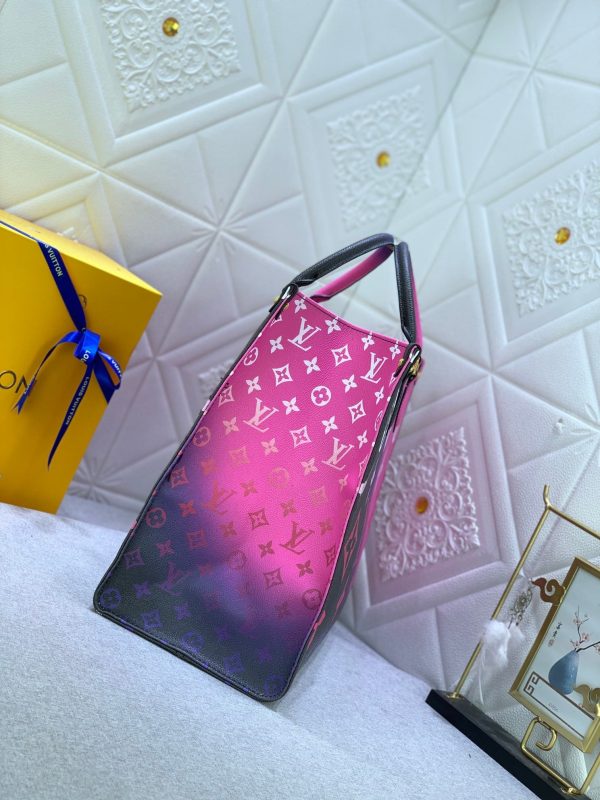 BN – New Luxury Bags LUV 749