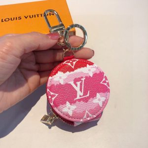 BN – Luxury Edition Keychains LUV 059