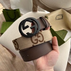 BN – Luxury GCI BELTS 030