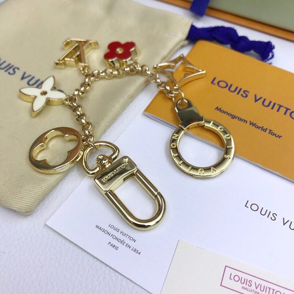 BN – Luxury Edition Keychains LUV 057