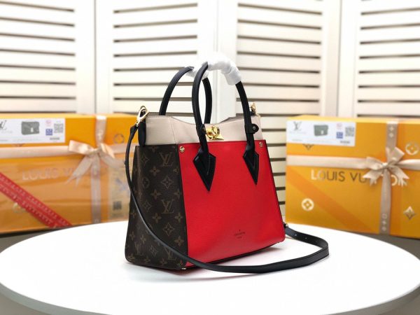 BN – Luxury Edition Bags LUV 043