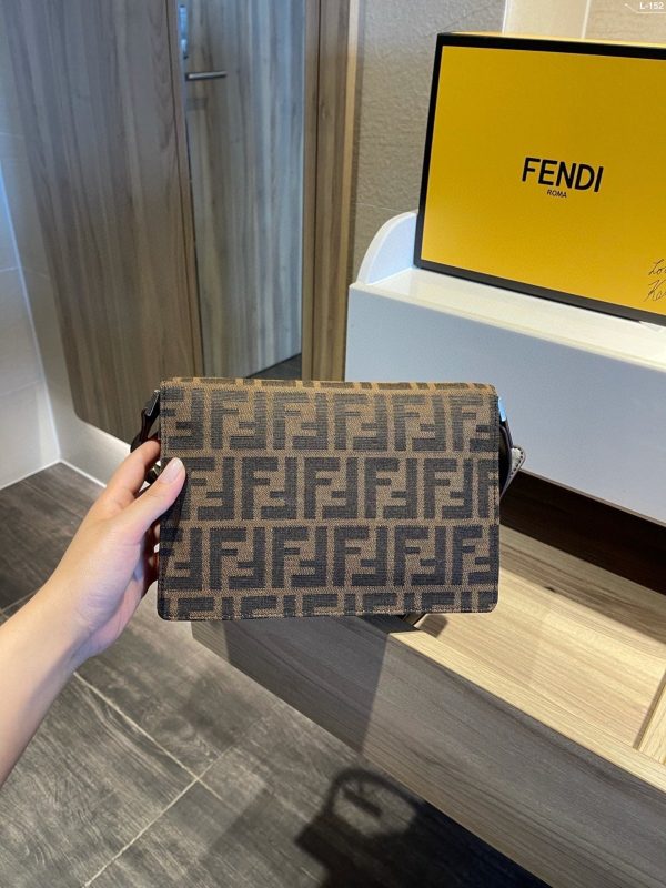 BN – Luxury Edition Bags FEI 211