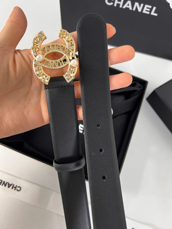 BN – Luxury CHL BELTS 020