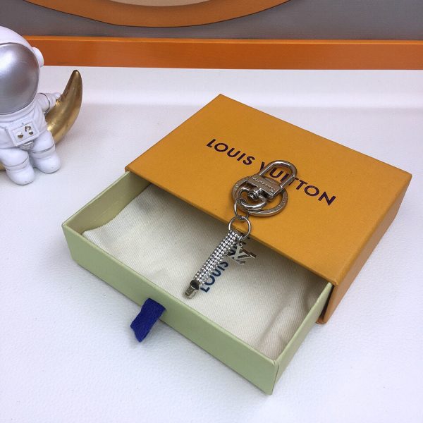 BN – Luxury Edition Keychains LUV 072