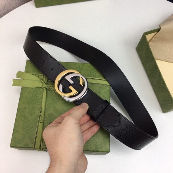 BN – Luxury GCI BELTS 017