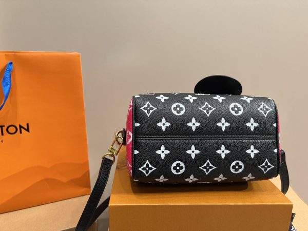 BN – New Luxury Bags LUV 732