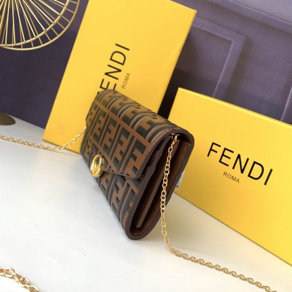 BN – Luxury Edition Bags FEI 168