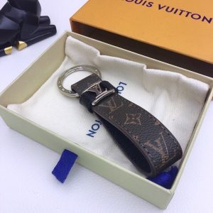 BN – Luxury Edition Keychains LUV 004