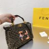 BN – Luxury Edition Bags FEI 191