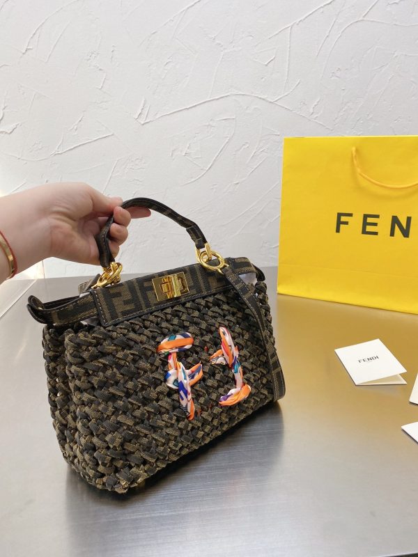 BN – Luxury Edition Bags FEI 191