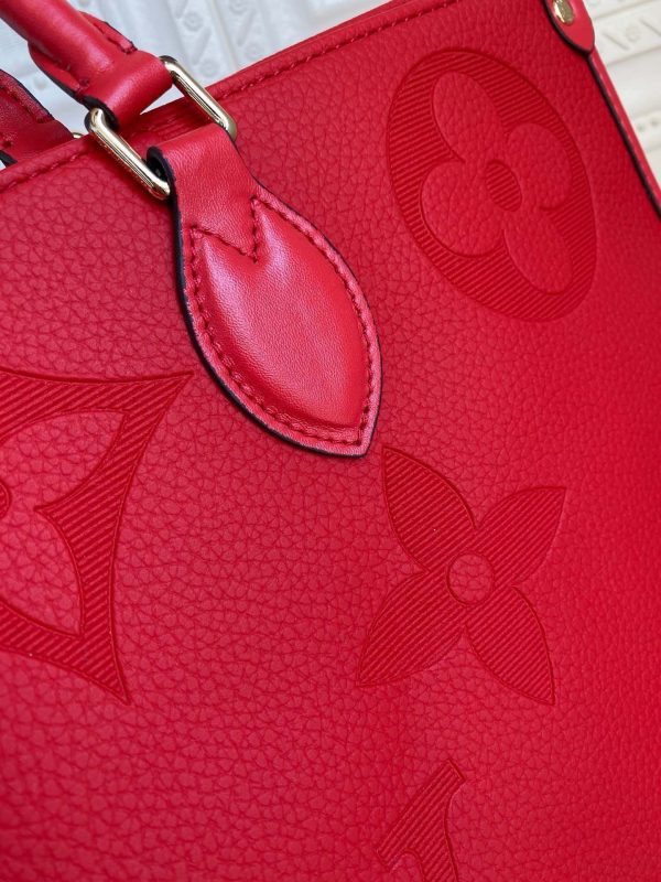 BN – Luxury Edition Bags LUV 459