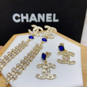 BN – Luxury Edition Earring CH-L 010