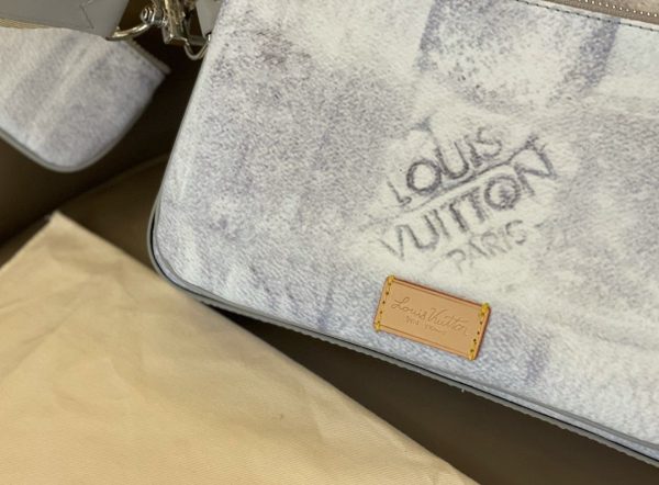 BN – Luxury Edition Bags LUV 518