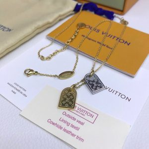 BN – Luxury Edition Necklace LUV017