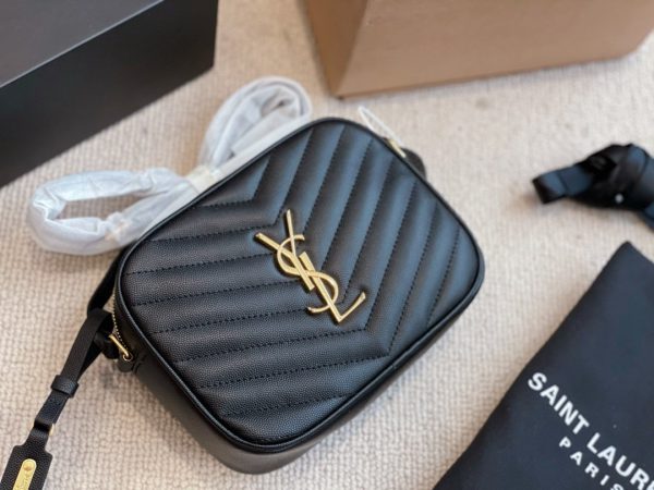 BN – Luxury Edition Bags SLY 167