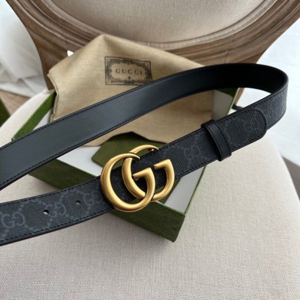 BN – Luxury GCI BELTS 027