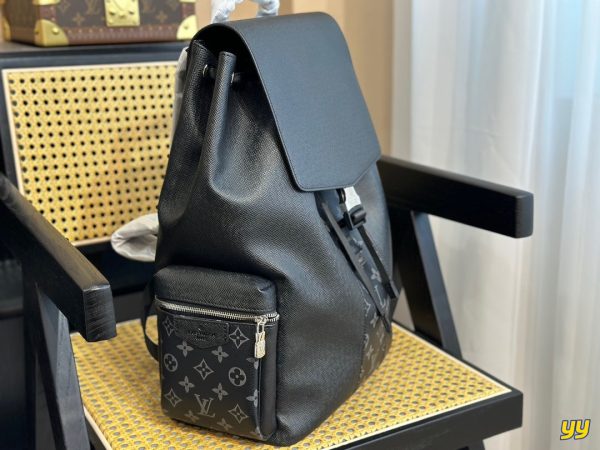 BN – New Luxury Bags LUV 735