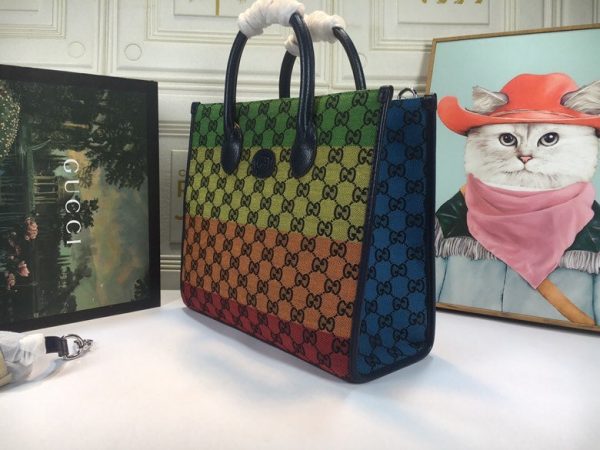 BN – New Luxury Bags GCI 567